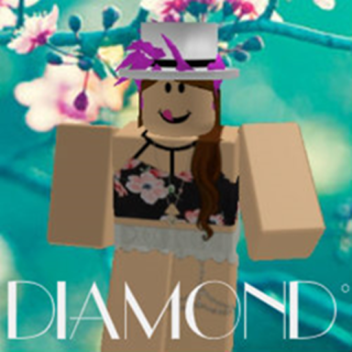 🔷☕ Diamond Cafe ☕🔷