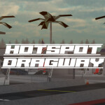 Hotspot Dragway