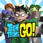 Teen Titans Battlegrounds 2