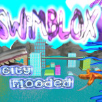 SWIMBLOX (find the sea creatures)