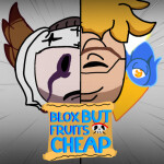 [🐦 Bird Update!] Blox Fruits But Cheap