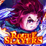 (RELEASE) Rogue Slayers Battlegrounds ALPHA