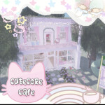 🌱》cutecore cafe !! ૮꒰ ˶• ༝ •˶꒱ა ♡ ୧