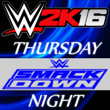 WWE 2K16 SmackDown™