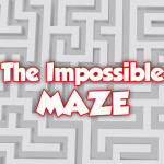 The Impossible Maze