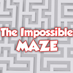 The Impossible Maze thumbnail