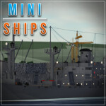 Mini-Ships