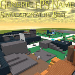 Generic FPS Name