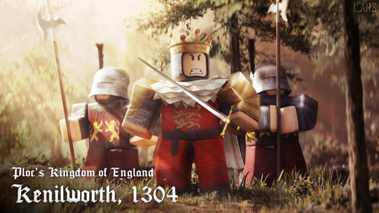 Kenilworth, 1304