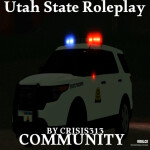 Utah State Roleplay Community Update
