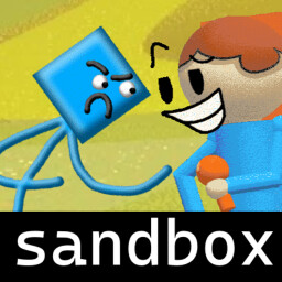 Dave And Bambi RP: SANDBOX thumbnail