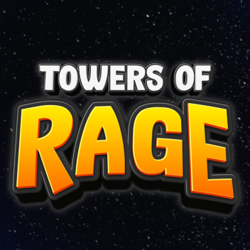 [🛠️ REVAMP] Towers of Rage