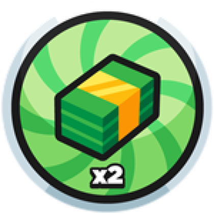 2x Money - Roblox