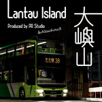 [WIP] Lantau Island 