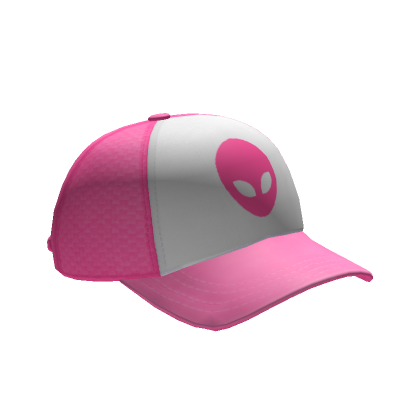 Generic Fishing Hat, green/khaki/pink