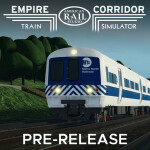 Empire Corridor Train Sim [PRE-RELEASE]