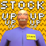 STOCK UP 📦 [HORROR]