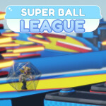 Super Ball League [BETA]