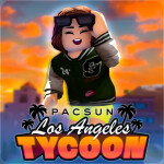 Pacsun Los Angeles Tycoon