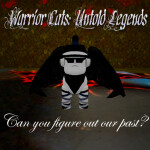 Warrior Cats: Untold Legends (Test server)