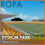 Python Park