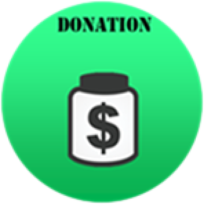 50 robux donation - Roblox