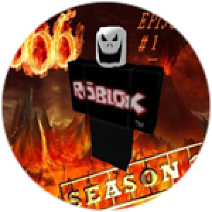 Horror Story In Roblox Vol 2: Guest 666 - A Roblox Horror story by