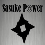 Sasuke Power 3