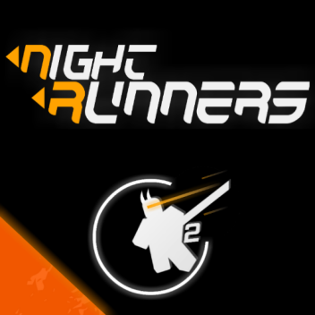 Nightrunners 2 [BETA]