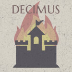 The Fall of Decimus -  The North 