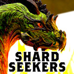 [🦖UPDATE!🐢] Shard Seekers: Wildlife RPG