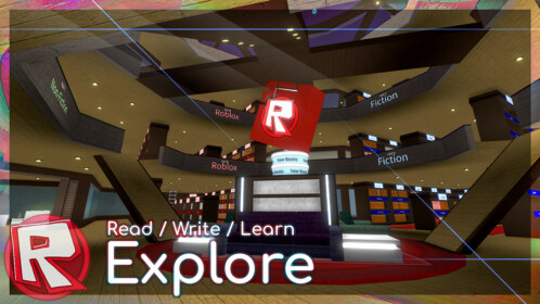 Roblox  York Public Library