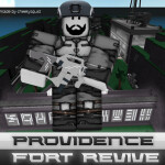 Providence Fort Revive