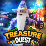 [⭐SKILLS⭐] Treasure Quest 