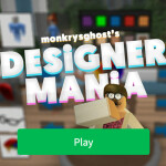Designer Mania Classic