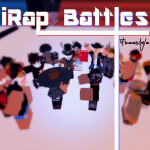 iRap Battles: Freestyle