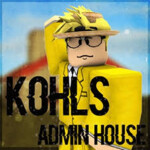 [RELEASE!] XMAS! Kohl Admin House