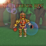The Legends RPG (5/16 back from death)