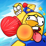 👊 Boxing Fighting Simulator (Clicker)