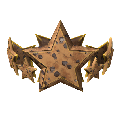 Cookie Clicker Crown  Roblox Limited Item - Rolimon's