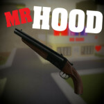 Mr Hood 🔥 