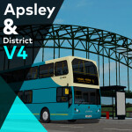 Apsley & District Bus Simulator Teleporter