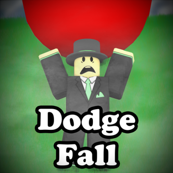 !UPDATE! Dodge Fall [ALPHA]