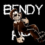 📽️ |:| Bendy And the Ink Machine RP |:| 📽️