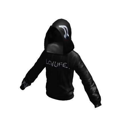 Low life hoodie deals