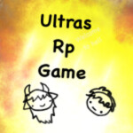 Ultra's RP Game