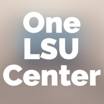 One LSU Campus
