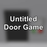 Untitled Door Game