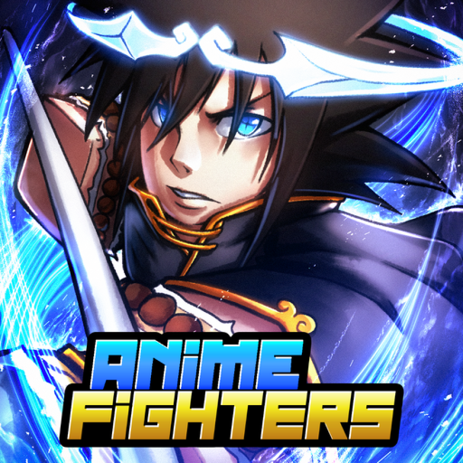 [🏫 UPD 59 + x6 Drop] Anime Fighters Simulator - RBXServers