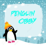 Penguin Obby